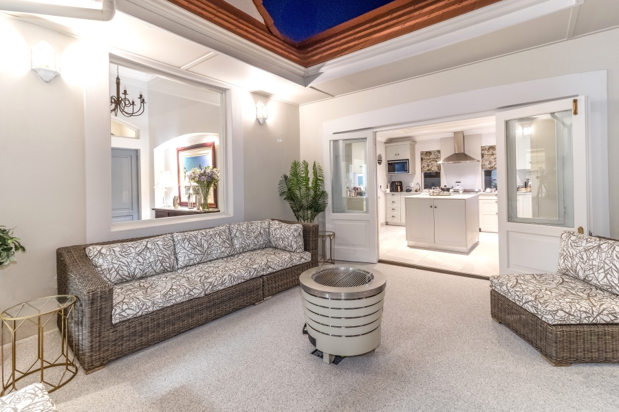 4 Bedroom Property for Sale in Boschenmeer Golf Country Estate Western Cape